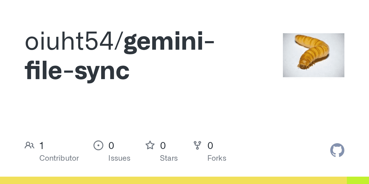 gemini-file-sync